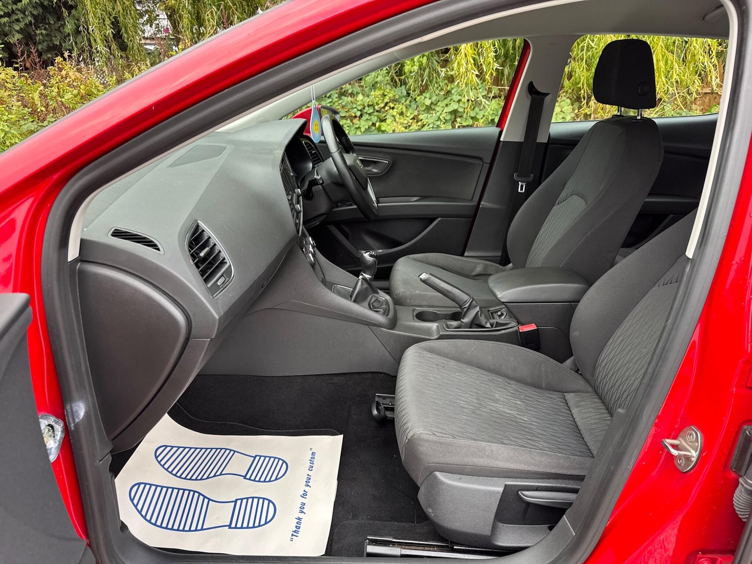 Used SEAT Leon 2014 for sale - 76246514: Photo 18