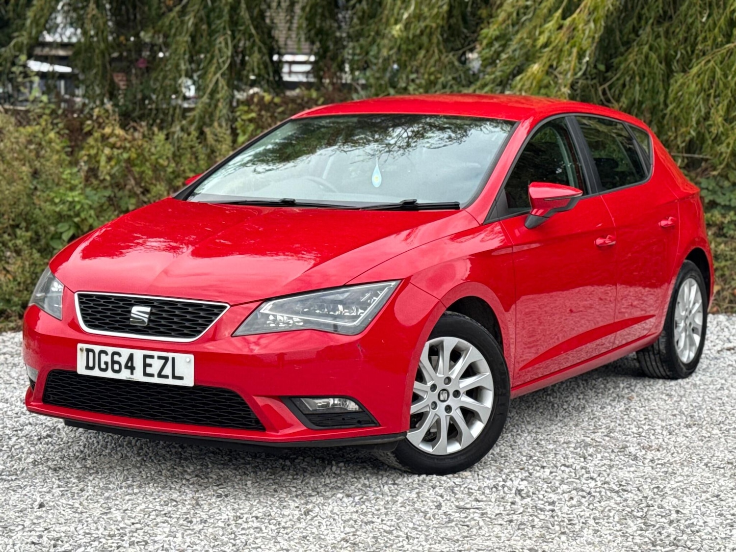 Used SEAT Leon 2014 for sale - 76246514: Photo 2