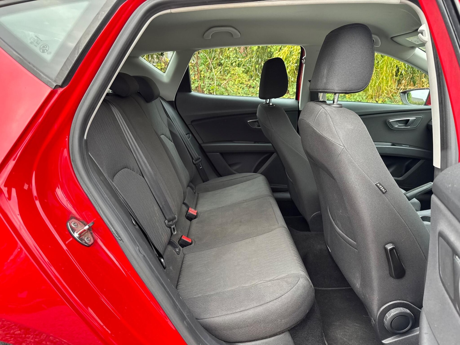 Used SEAT Leon 2014 for sale - 76246514: Photo 20