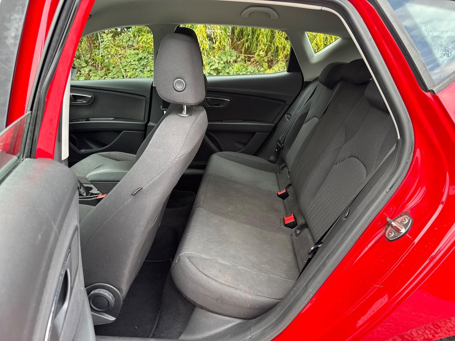 Used SEAT Leon 2014 for sale - 76246514: Photo 21