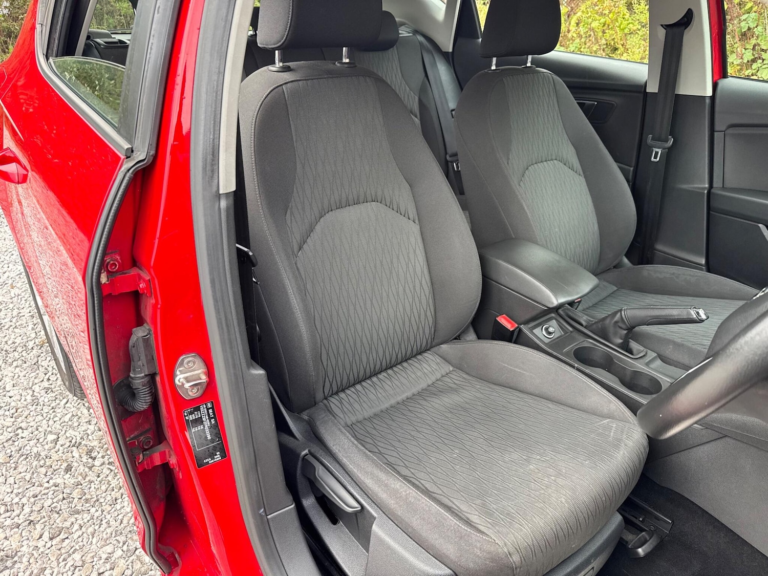 Used SEAT Leon 2014 for sale - 76246514: Photo 22