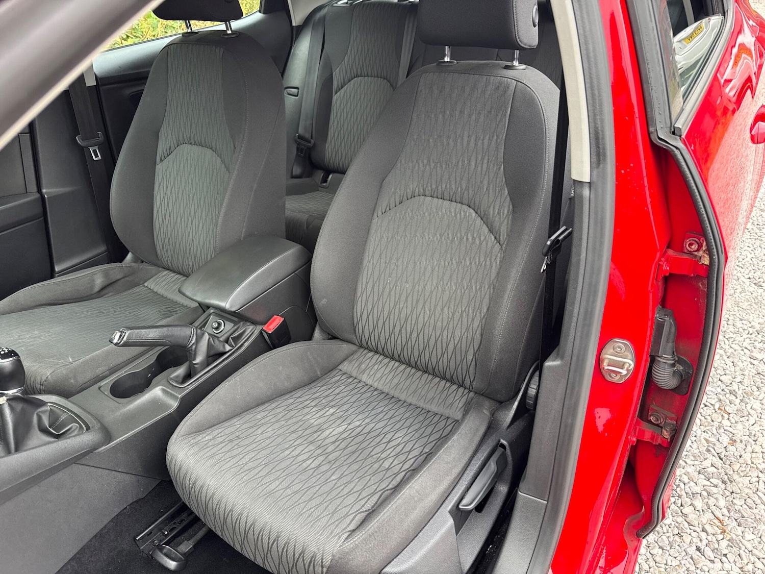 Used SEAT Leon 2014 for sale - 76246514: Photo 24