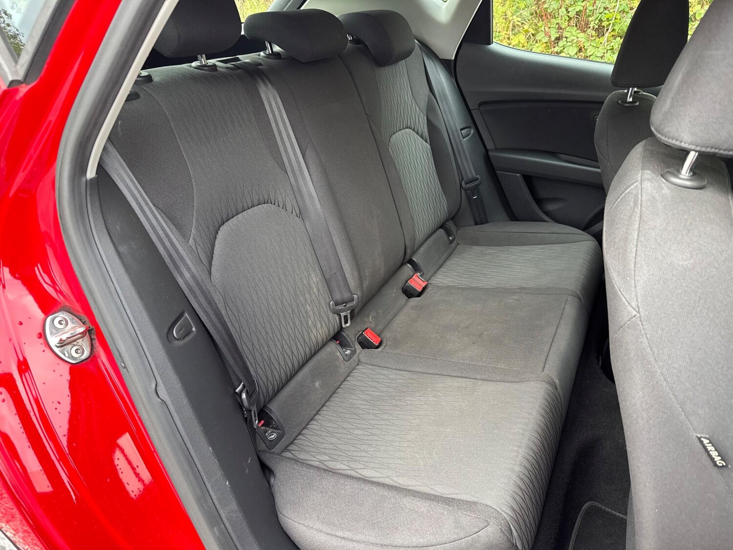 Used SEAT Leon 2014 for sale - 76246514: Photo 25