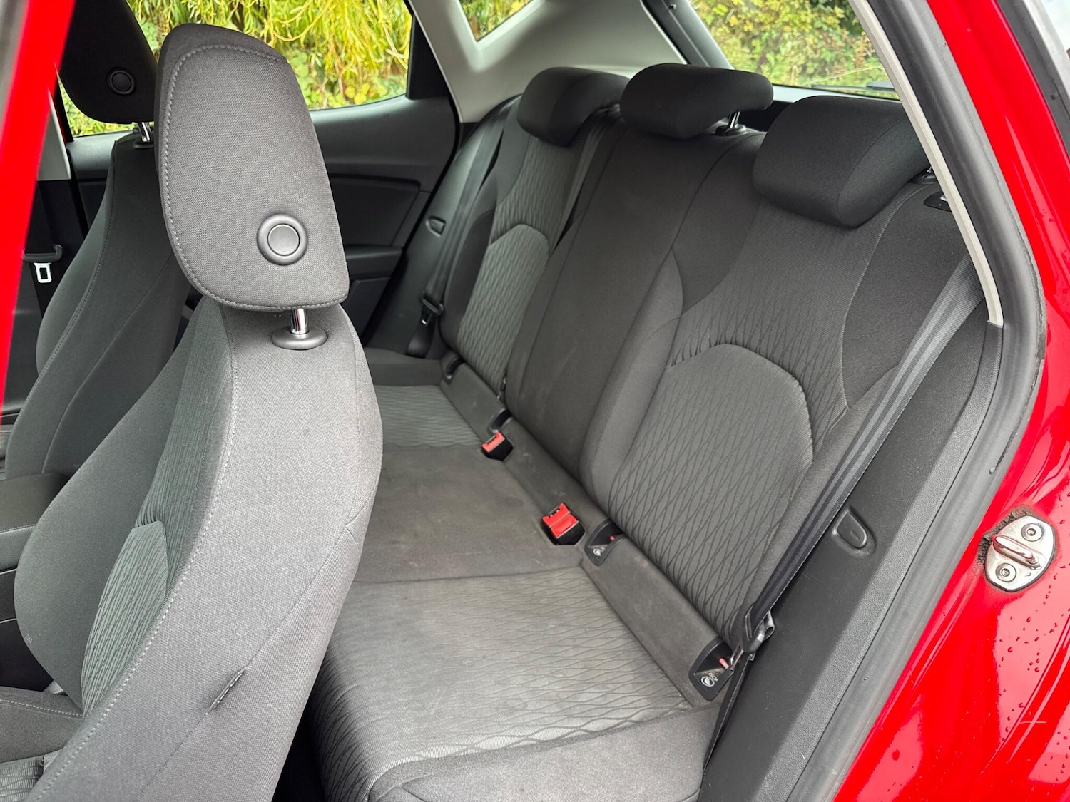 Used SEAT Leon 2014 for sale - 76246514: Photo 26