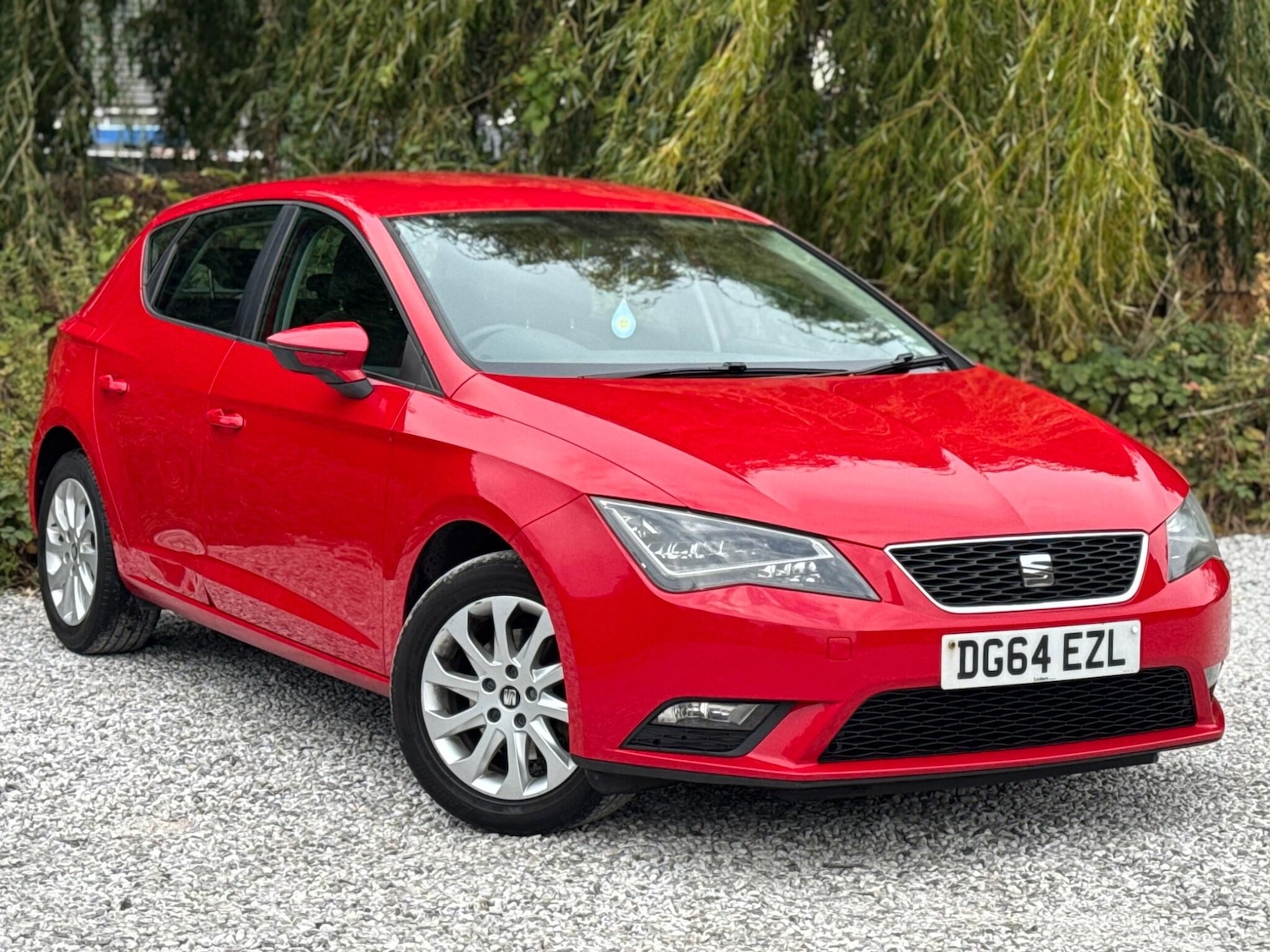 Used SEAT Leon 2014 for sale - 76246514: Photo 28