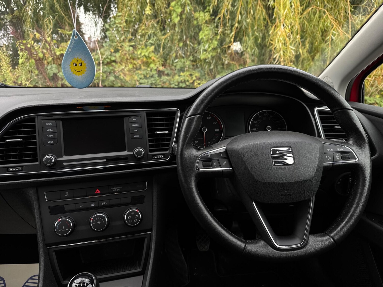 Used SEAT Leon 2014 for sale - 76246514: Photo 29