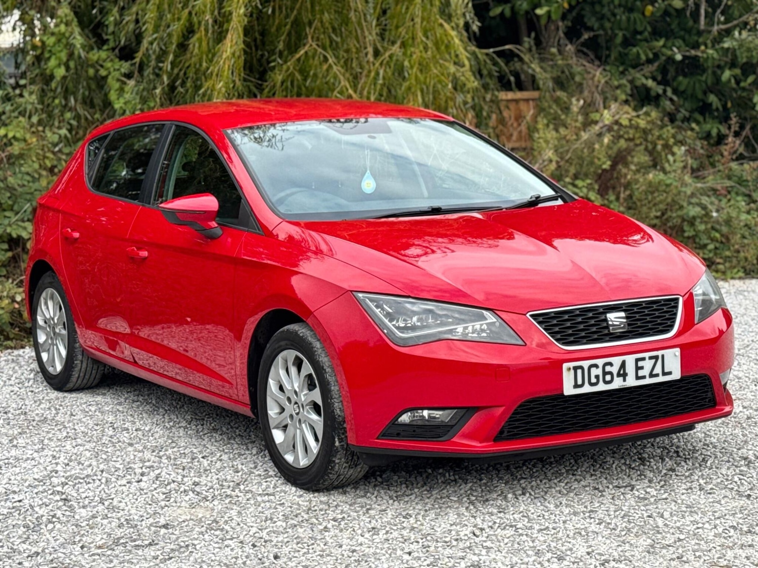 Used SEAT Leon 2014 for sale - 76246514: Photo 3