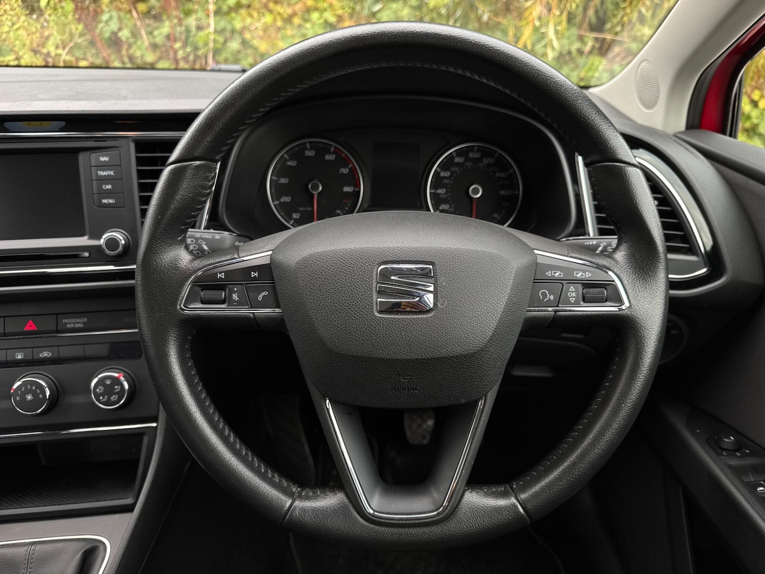 Used SEAT Leon 2014 for sale - 76246514: Photo 30