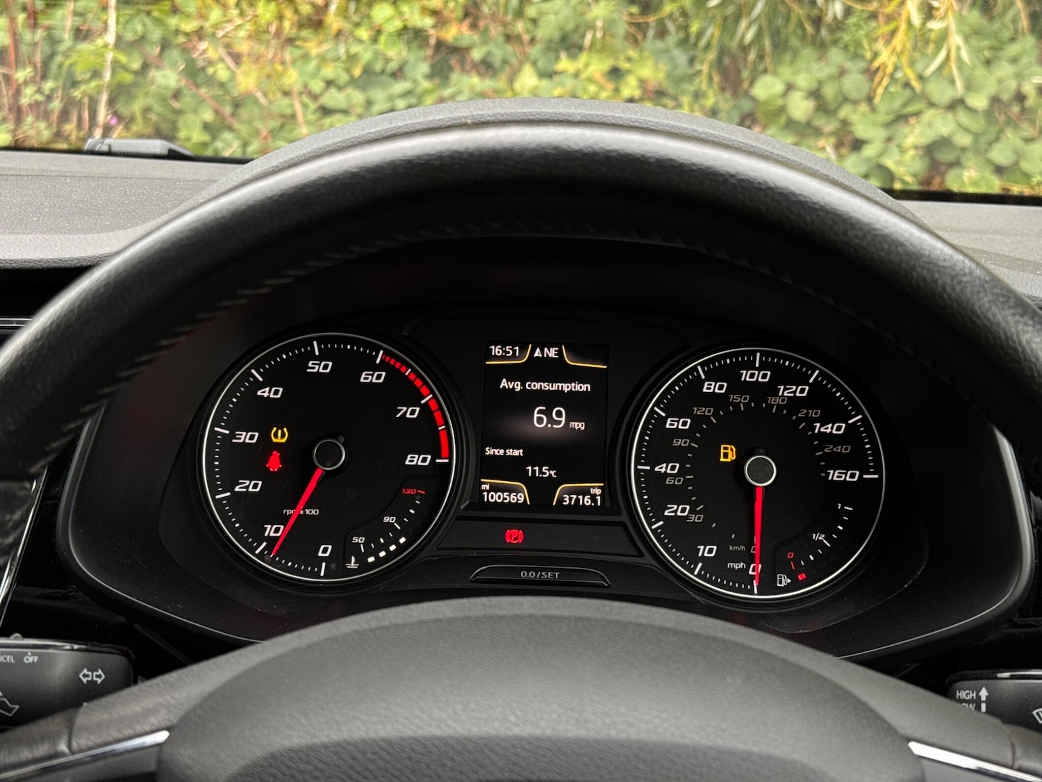 Used SEAT Leon 2014 for sale - 76246514: Photo 37