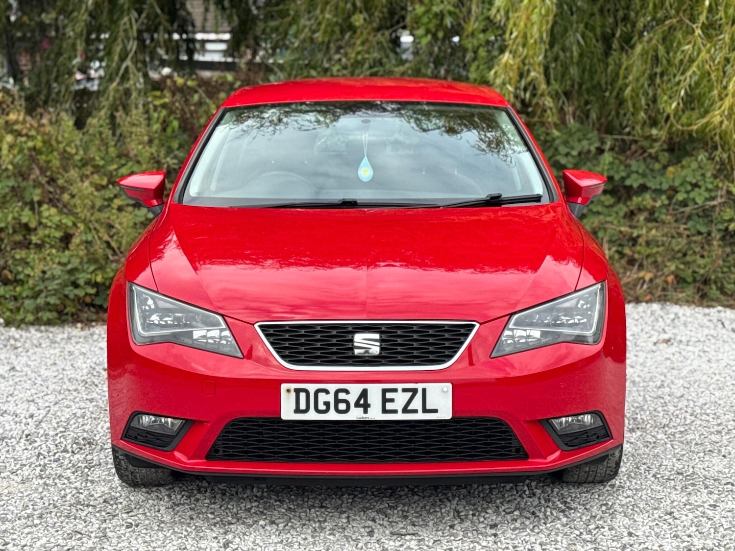 Used SEAT Leon 2014 for sale - 76246514: Photo 4