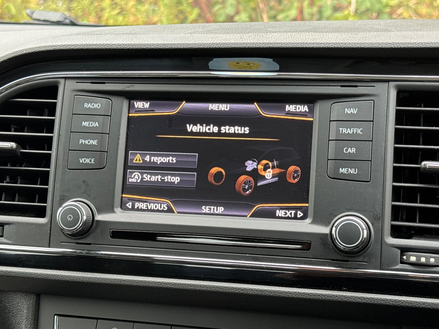 Used SEAT Leon 2014 for sale - 76246514: Photo 42