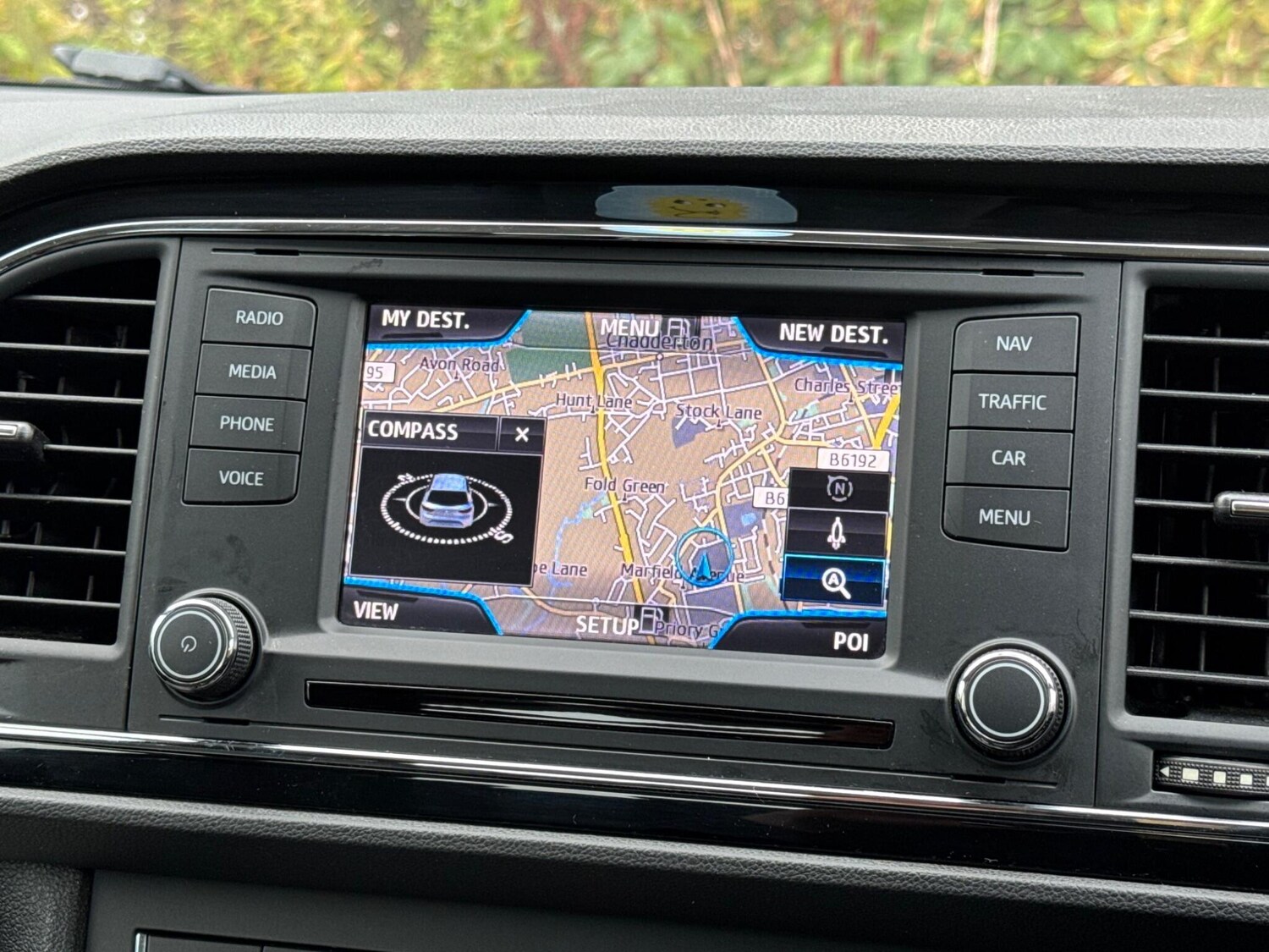 Used SEAT Leon 2014 for sale - 76246514: Photo 45