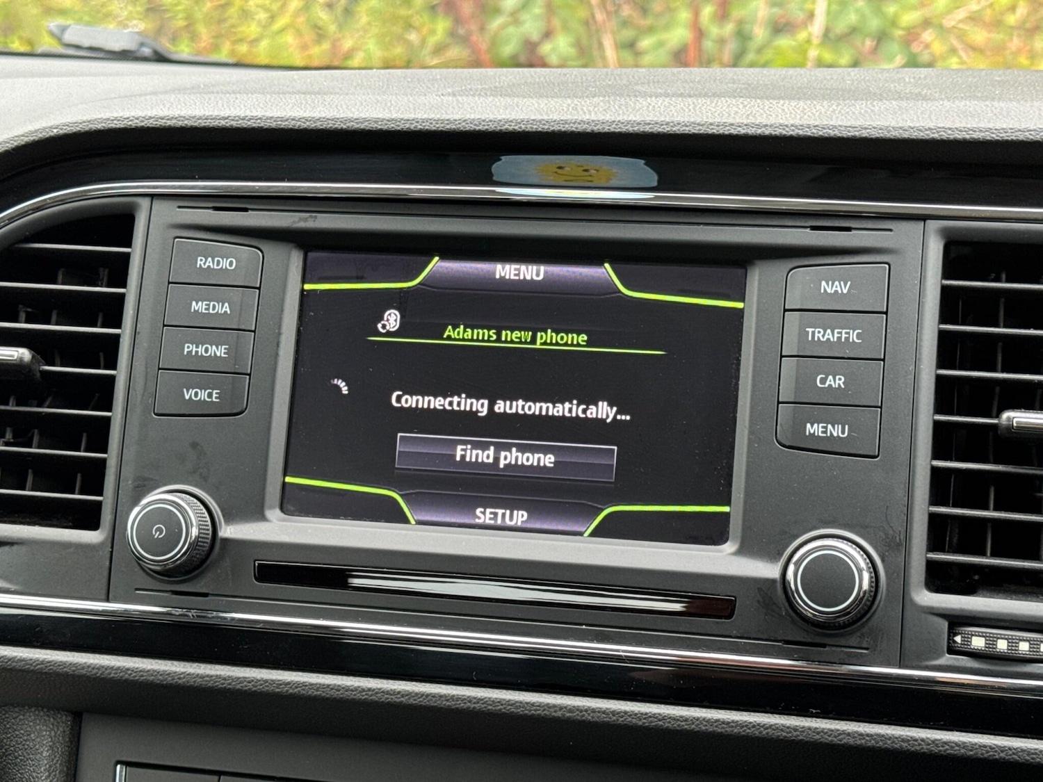 Used SEAT Leon 2014 for sale - 76246514: Photo 48