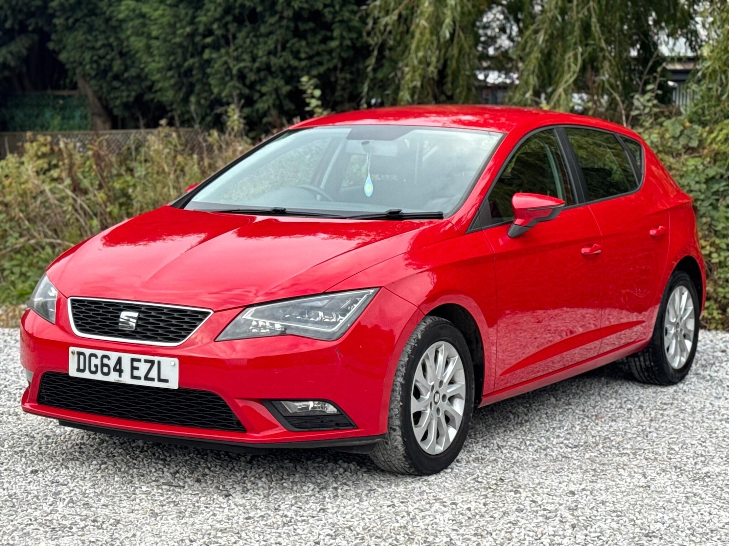 Used SEAT Leon 2014 for sale - 76246514: Photo 5