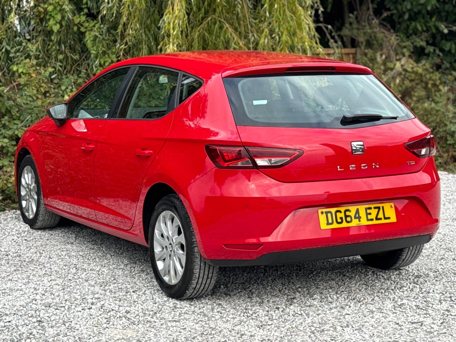 Used SEAT Leon 2014 for sale - 76246514: Photo 6