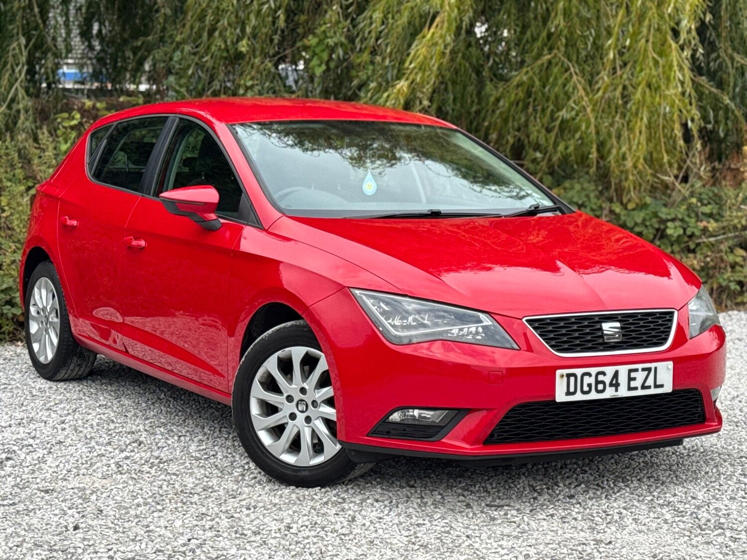 Used SEAT Leon 2014 for sale - 76246514: Photo 61