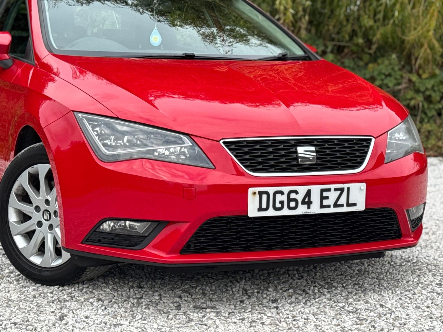 Used SEAT Leon 2014 for sale - 76246514: Photo 62