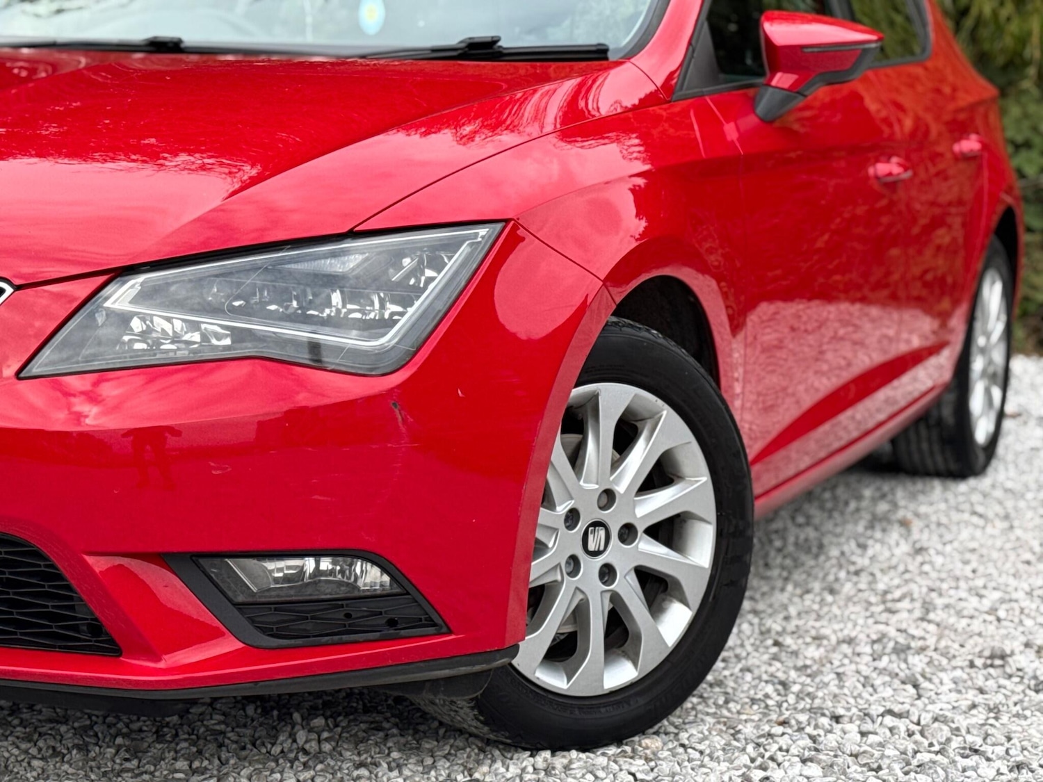 Used SEAT Leon 2014 for sale - 76246514: Photo 63