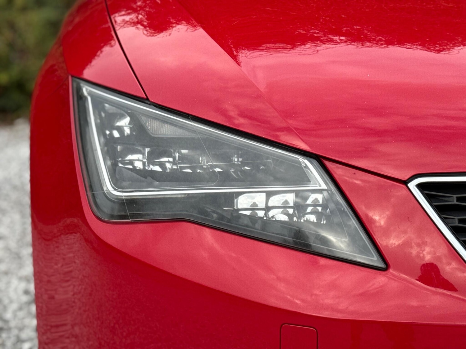 Used SEAT Leon 2014 for sale - 76246514: Photo 64