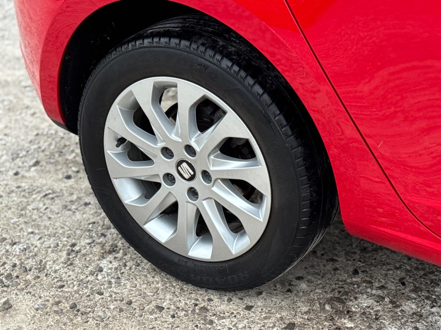 Used SEAT Leon 2014 for sale - 76246514: Photo 73