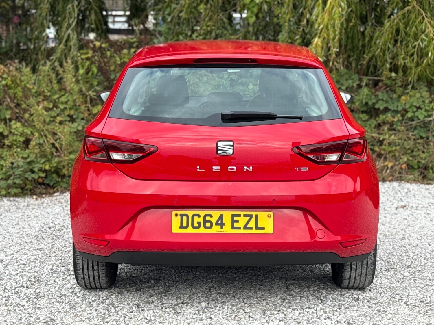 Used SEAT Leon 2014 for sale - 76246514: Photo 8