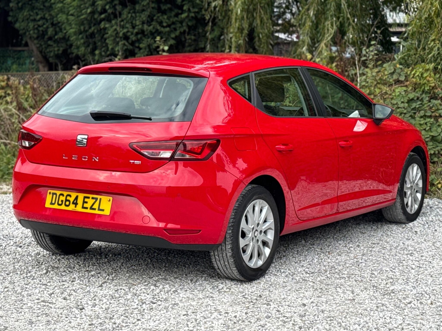 Used SEAT Leon 2014 for sale - 76246514: Photo 9