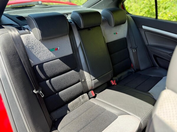 Used Skoda Octavia 2007 for sale - 75144356: Photo 15