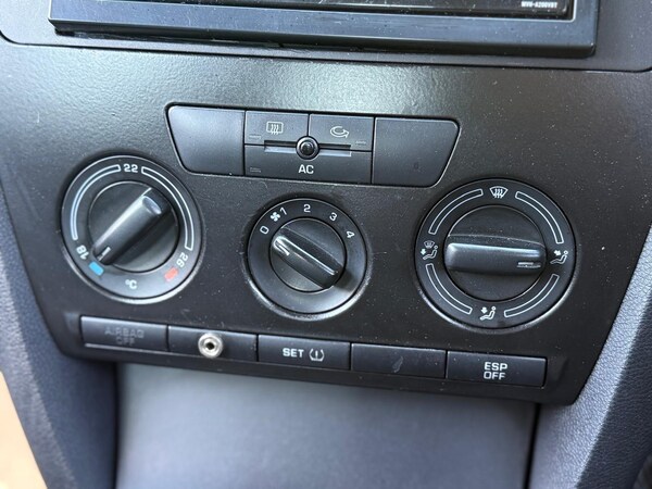 Used Skoda Octavia 2007 for sale - 75144356: Photo 17
