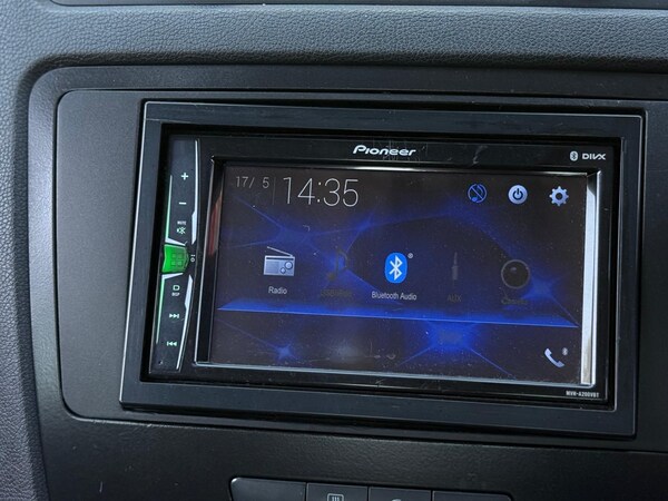 Used Skoda Octavia 2007 for sale - 75144356: Photo 21