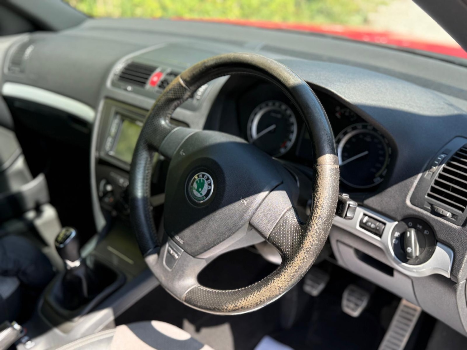 Vehicle 23