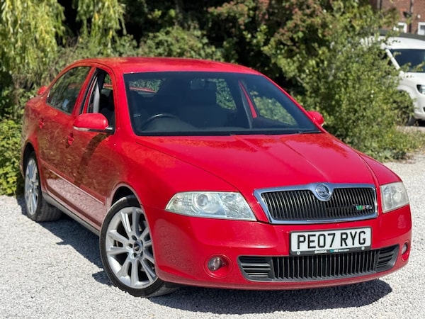 Used Skoda Octavia 2007 for sale - 75144356: Photo 5