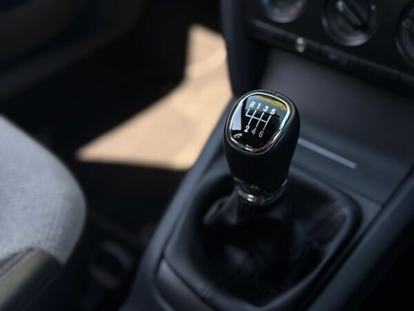 Used Skoda Octavia 2007 for sale - 75144356: Photo 9