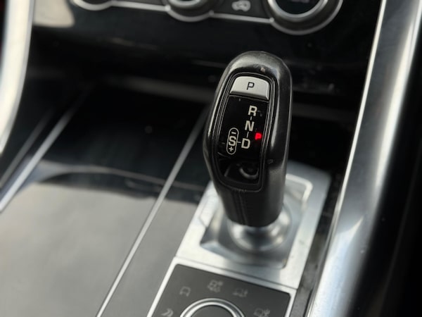 Used Land Rover Range Rover Sport 2017 for sale - 75144355: Photo 15
