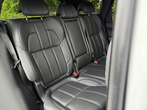 Used Land Rover Range Rover Sport 2017 for sale - 75144355: Photo 21