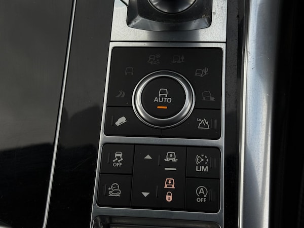 Used Land Rover Range Rover Sport 2017 for sale - 75144355: Photo 34