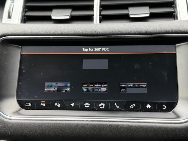 Used Land Rover Range Rover Sport 2017 for sale - 75144355: Photo 47