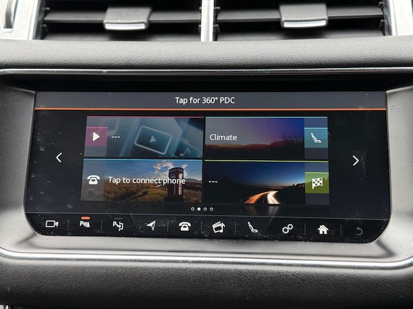 Used Land Rover Range Rover Sport 2017 for sale - 75144355: Photo 49