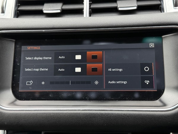 Used Land Rover Range Rover Sport 2017 for sale - 75144355: Photo 50
