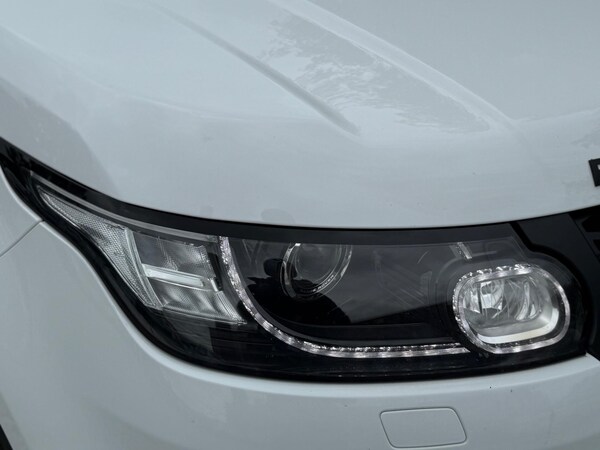 Used Land Rover Range Rover Sport 2017 for sale - 75144355: Photo 57