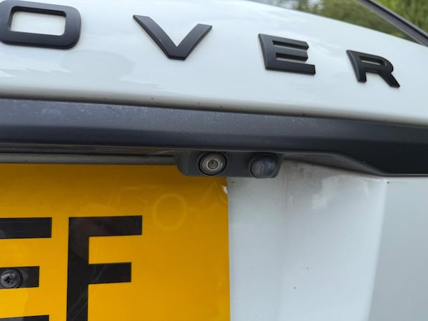 Used Land Rover Range Rover Sport 2017 for sale - 75144355: Photo 61