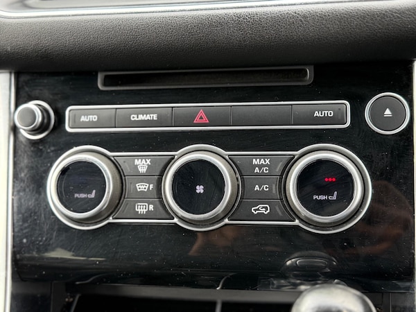 Used Land Rover Range Rover Sport 2017 for sale - 75144355: Photo 63