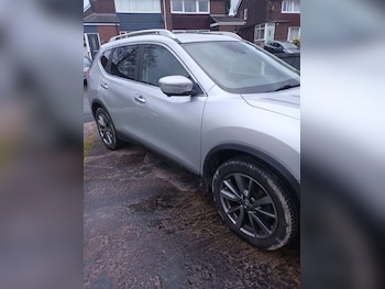 2017 (66) - 1.6 dCi Tekna 5dr [7 Seat]