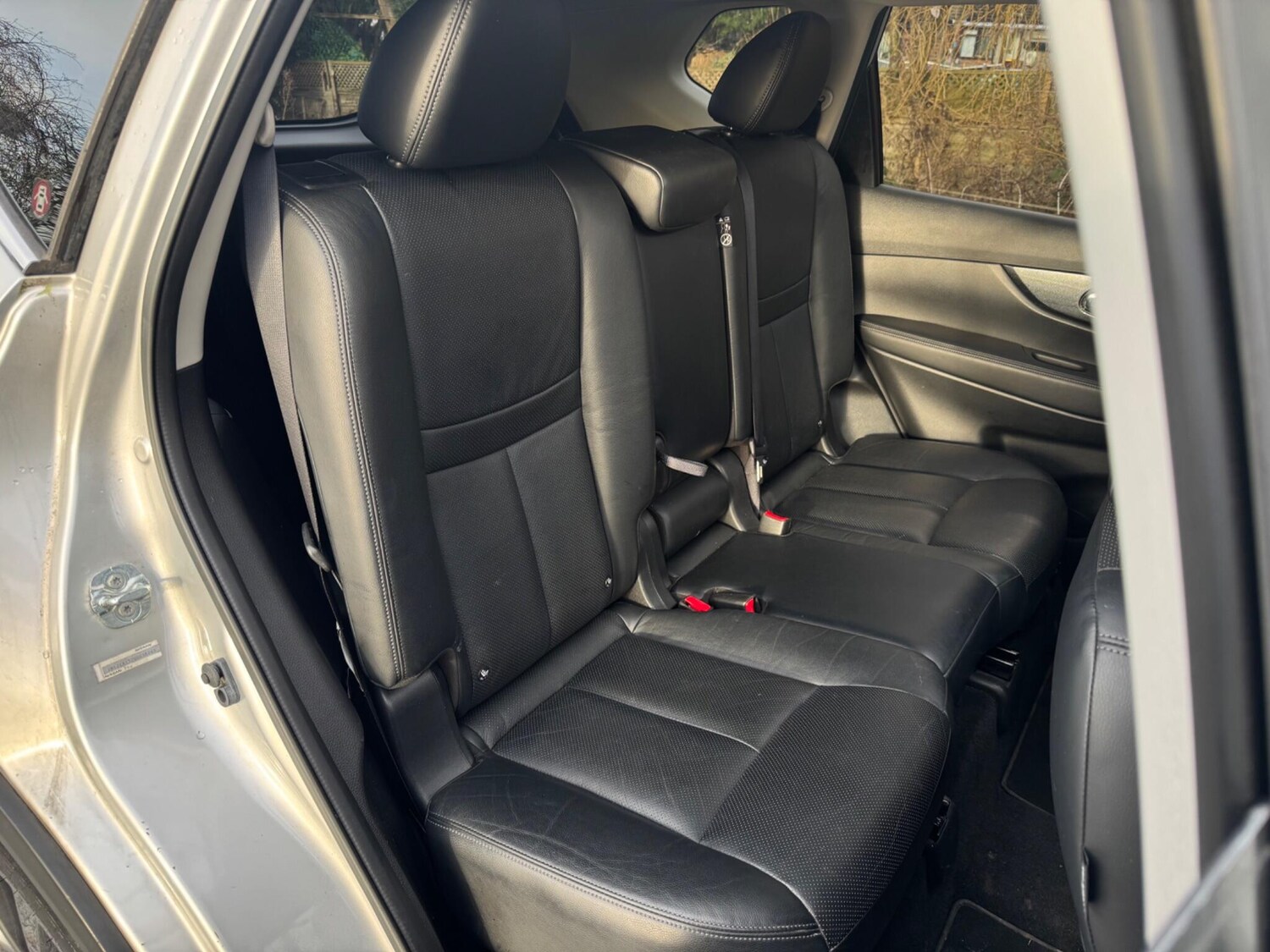 Used Nissan X-Trail 2017 for sale - 77191898: Photo 26