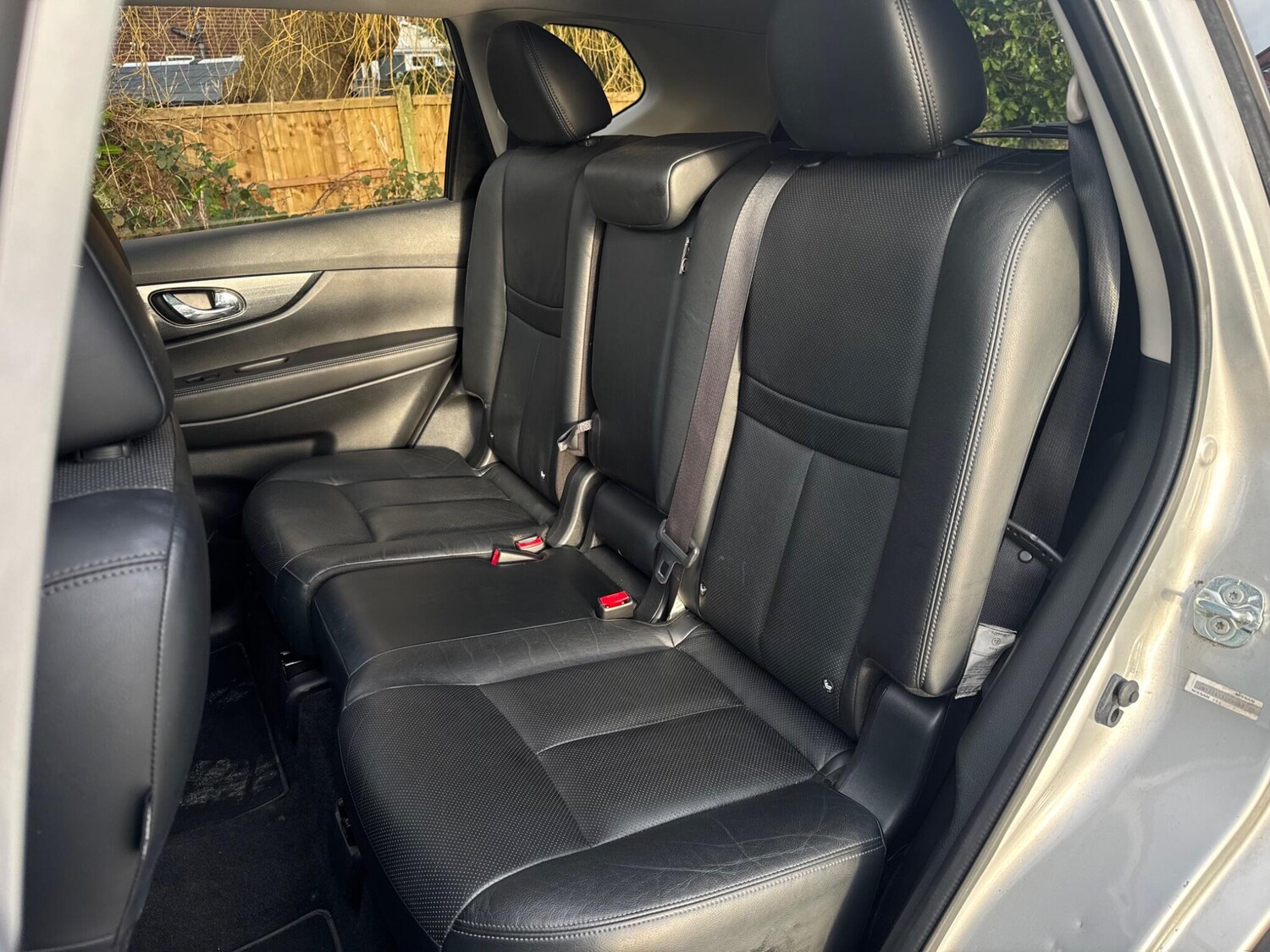 Used Nissan X-Trail 2017 for sale - 77191898: Photo 27