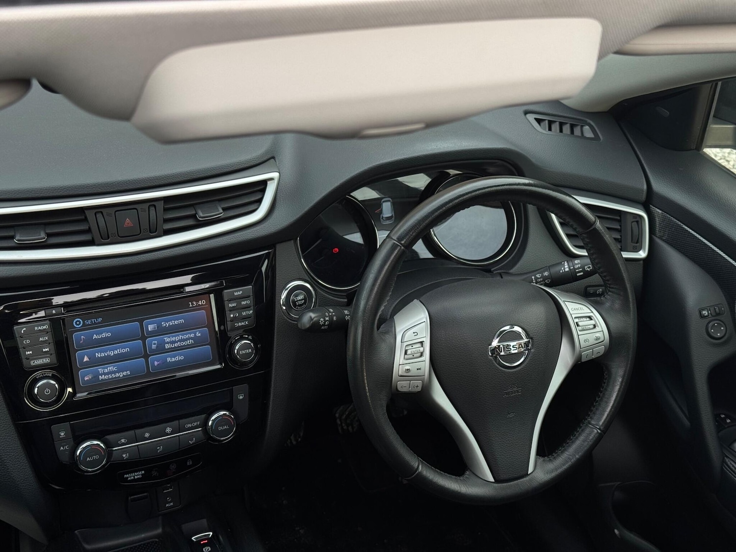 Used Nissan X-Trail 2017 for sale - 77191898: Photo 33