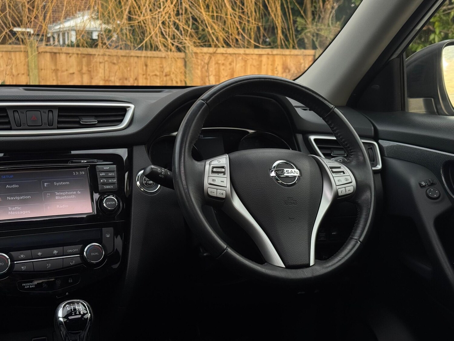 Used Nissan X-Trail 2017 for sale - 77191898: Photo 34