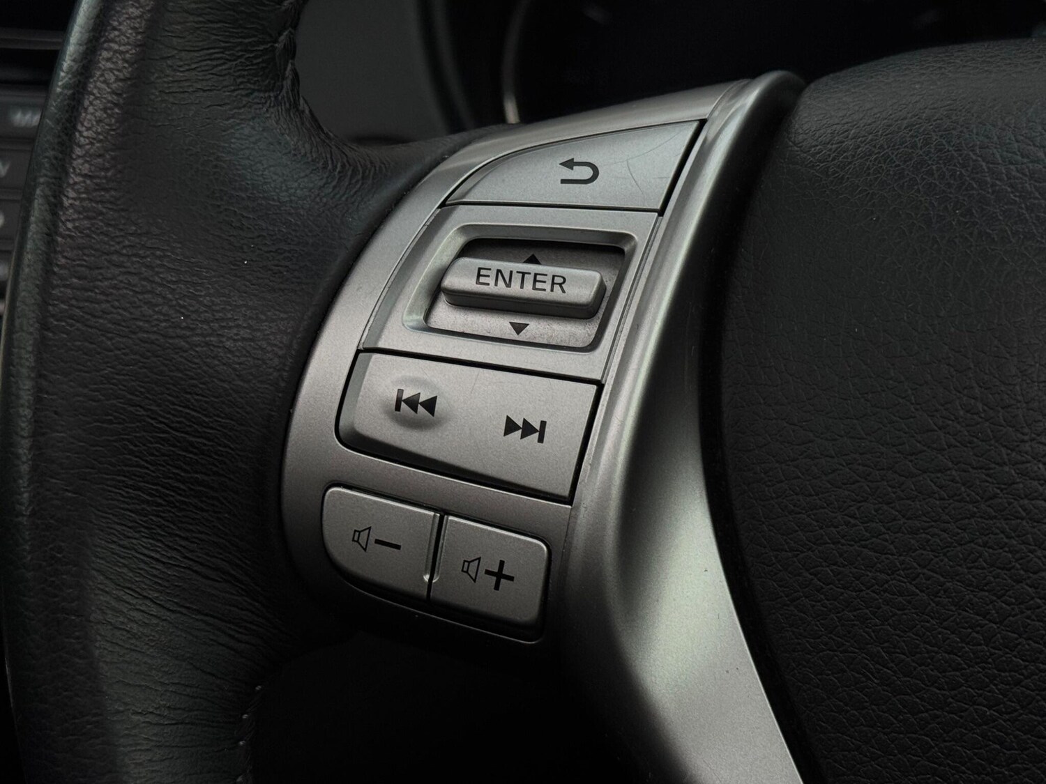 Used Nissan X-Trail 2017 for sale - 77191898: Photo 37