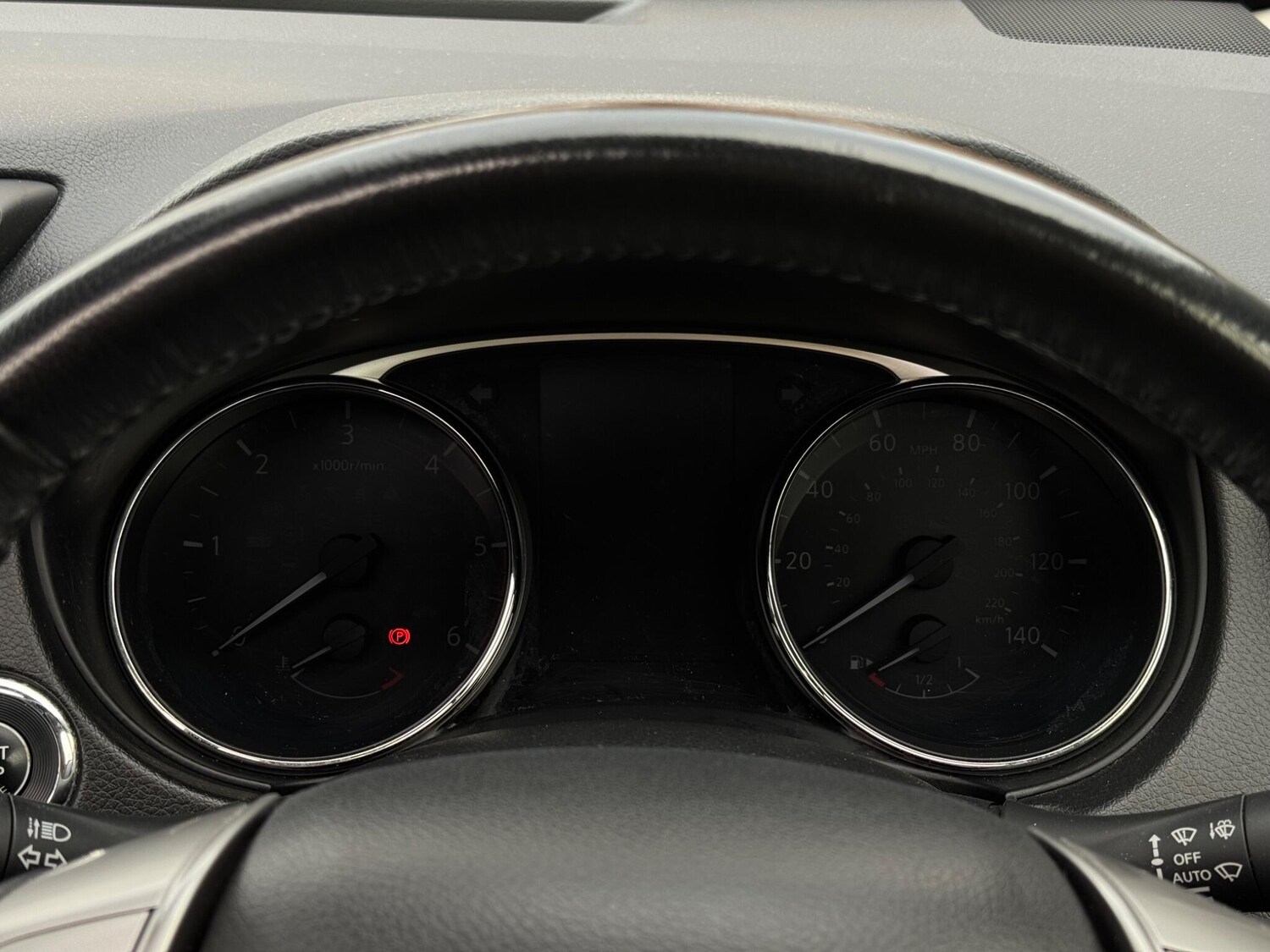 Used Nissan X-Trail 2017 for sale - 77191898: Photo 42