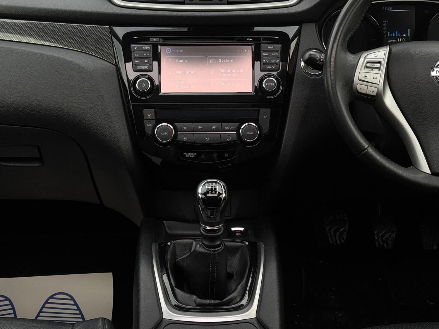 Used Nissan X-Trail 2017 for sale - 77191898: Photo 43