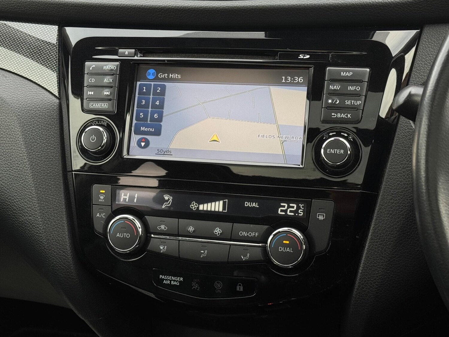 Used Nissan X-Trail 2017 for sale - 77191898: Photo 45